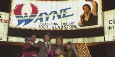 poster de la série Les jeux sont faits