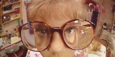 poster de la série Plein la vue