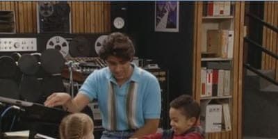 poster de la série Quelle soirée !