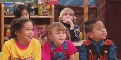 poster de la série Mes meilleurs amis