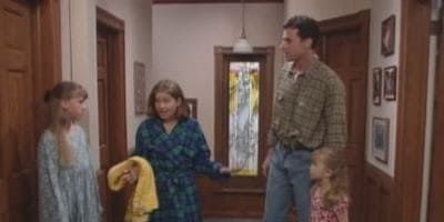 poster de la série La vente de la maison