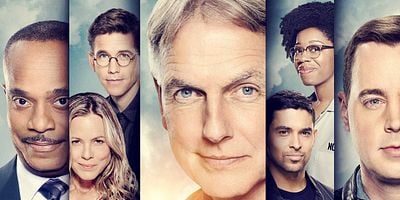 poster de la série Pour le meilleur et pour le crime