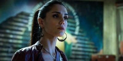 poster de la série Dernières volontés