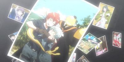 poster de la série Séquence Confiance