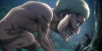 poster de la série Le carnet d'Ilse