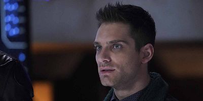 poster de la série Faux-semblants