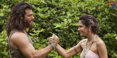 poster de la série Erkenci Kuş 45.Bölüm