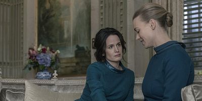 poster de la série Ménage