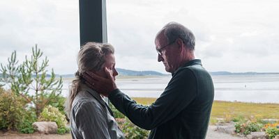 poster de la série Un chemin différent