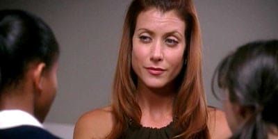 poster de la série Les fantasmes d'Addison