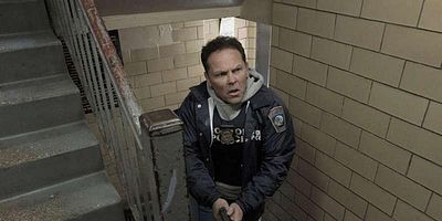 poster de la série C'est de l'injustice qu'on a défini la justice