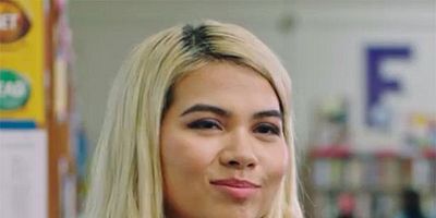 poster de la série And Yet Here We Are