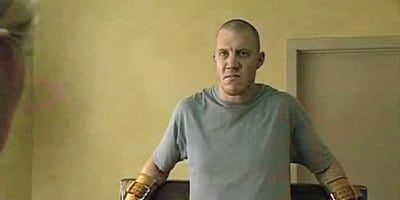 poster de la série Rêve amer