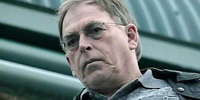 poster de la série L'instance suprême