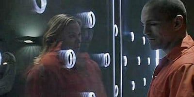 poster de la série Coupable idéal