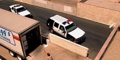 Épisode 11 : Circuit mortel