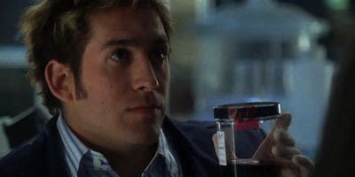 poster de la série Dommage collatéral