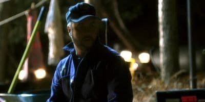 poster de la série A L'état brut