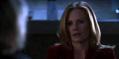 poster de la série Le Dernier mot