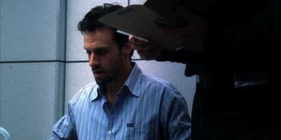 poster de la série Echanges