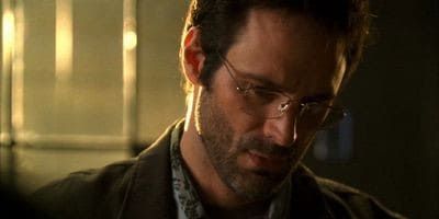 poster de la série Meurtres modèles