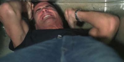 poster de la série Jusqu'au dernier souffle (1/2)