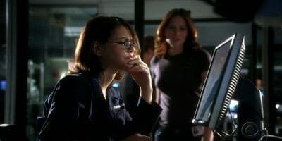 poster de la série Corps célestes