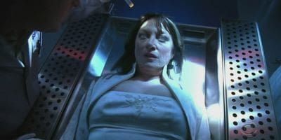 poster de la série De mémoire