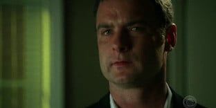 poster de la série Temoins gênant