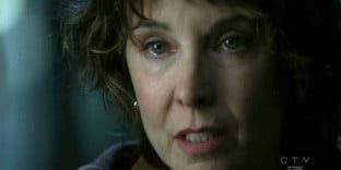 poster de la série Le monstre de la boîte