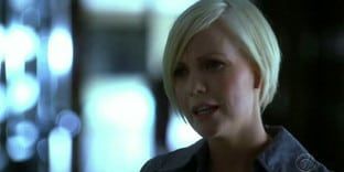 poster de la série La fin du match