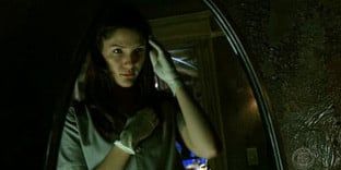 poster de la série Poupée de chair et de sang