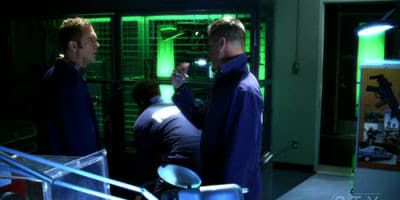 poster de la série Petit meurtre entre collègues