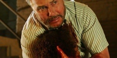 poster de la série Pour Warrick