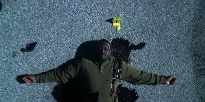 poster de la série Sans issue