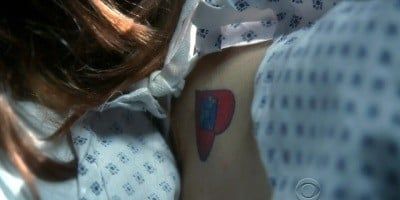 poster de la série Les innocentes de Las Vegas