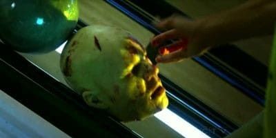 poster de la série Perdre la boule