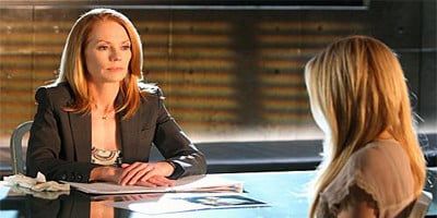 poster de la série Trois ans de solitude