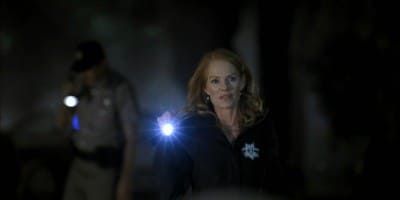 poster de la série Noces de sang