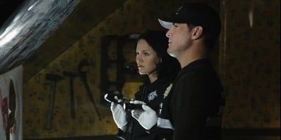 poster de la série Là où tout a commencé