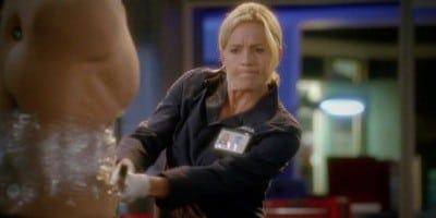 poster de la série Rien ne change