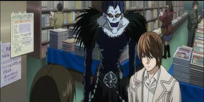 poster de la série Regard