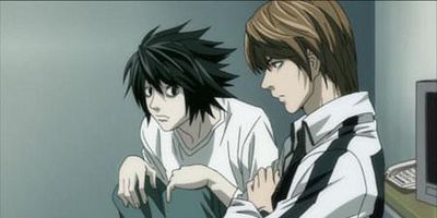 poster de la série Doute