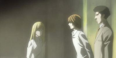 poster de la série Exécution