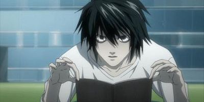 poster de la série Silence