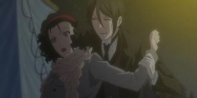 poster de la série Le majordome négocie