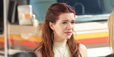 poster de la série Le Lycée fermera ses portes