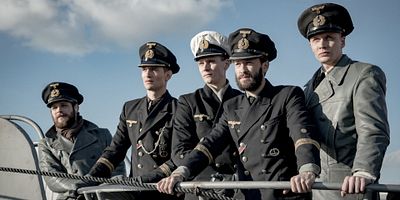 poster de la série Nouveau départ