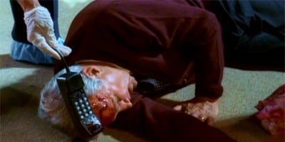 poster de la série Dossiers confidentiels