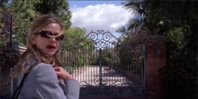 poster de la série Guerre des gangs